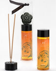 EXTASE SENSUAL - OLIO CALORE STIMOLANTE PIÑA COLADA 100 ML