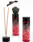EXTASE SENSUAL - OLIO CALORE STIMOLANTE ALLA FRAGOLA 100 ML