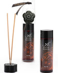 EXTASE SENSUAL - OLIO STIMOLANTE AL CIOCCOLATO E ARANCIA 100 ML