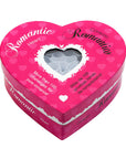 TEASE & PLEASE - GIOCO DEL CUORE ROMANTICO