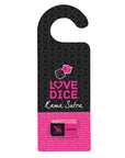 TEASE & PLEASE - LOVE SAYS THE KAMA SUTRA