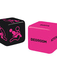 TEASE & PLEASE - LOVE SAYS THE KAMA SUTRA