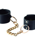 BIJOUX INDISCRETS MAZE - GRANDES MANCHETTES NOIRES