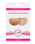 BYE-BRA - ADHÉSIF POUR SOUTIEN-GORGE PUSH-UP