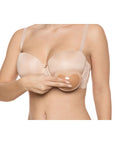 BYE-BRA - ADHÉSIF POUR SOUTIEN-GORGE PUSH-UP