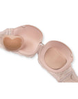 BYE-BRA - ADHÉSIF POUR SOUTIEN-GORGE PUSH-UP
