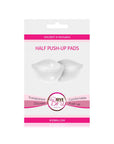 BYE-BRA - SEMI PADS PUSH-UP TRANSPARENT