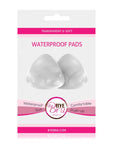BYE-BRA - WATERPROOF PUSH-UP PADDING