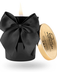 BIJOUX - BOUGIE DE MASSAGE MELT MY HEART PARFUMÉE À L'APHRODISIA