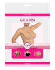 BYE-BRA - GALA C-CUP BRA BEIGE