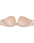 BYE-BRA - GALA BRA CUP D BEIGE