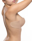 BYE-BRA - GALA BRA CUP D BEIGE