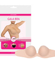 BYE-BRA - GALA BRA CUP D BEIGE