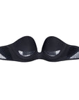 BYE-BRA - GALA BRA CUP D BLACK