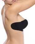 BYE-BRA - GALA BRA CUP D BLACK