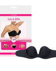 BYE-BRA - GALA BRA CUP D BLACK