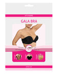 BYE-BRA - GALA BRA CUP D BLACK