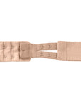 BYE-BRA - FLEXIBLE CONTOUR EXTENDERS 2 HOOKS 3 UNITS