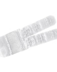 BYE-BRA - FLEXIBLE CONTOUR EXTENDERS 2 HOOKS 3 UNITS
