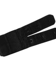 BYE-BRA - FLEXIBLE CONTOUR EXTENDERS 2 HOOKS 3 UNITS