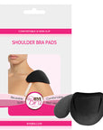 BYE-BRA - BLACK SHOULDER PROTECTOR SUPPORT