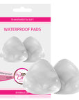 BYE-BRA - WATERPROOF PUSH-UP PADDING