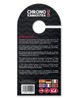 ARIA - PLAY GAME CHRONO KAMASUTRA
