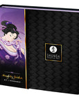 SHUNGA - EVIL GEISHA KIT