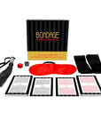 KHEPER GAMES - SEDUZIONI BONDAGE ESPLORA IL MONDO DEL BONDAGE