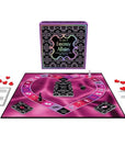 KHEPER GAMES - FANTASY AFFAIRS CREATIVE GAME ES / EN