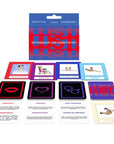 KHEPER GAMES - LUST IL GIOCO DI CARTE APPASSIONATO. EN, ES
