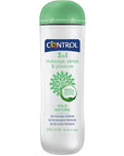CONTROL - GEL DA MASSAGGIO WILD NATURE 3 IN 1 200 ML