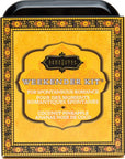 KAMASUTRA - WEEKENDER TIN KIT COCONUT AND PINEAPPLE