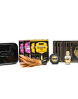 KAMASUTRA - WEEKENDER TIN KIT COCONUT AND PINEAPPLE
