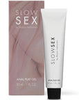 BIJOUX - GEL PER STIMOLAZIONE ANALE SESSO LENTO 30 ML