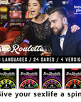 TEASE & PLEASE - SEX ROULETTE KAMASUTRA