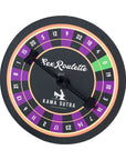 TEASE & PLEASE - SEX ROULETTE KAMASUTRA