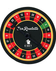 TEASE & PLEASE - SEX ROULETTE KINKY