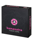 TEASE & PLEASE - GIOCO DI POKER KAMA SUTRA