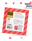 TEASE & PLEASE - CALENDARIO DELLAVVENTO DI SAN VALENTINO