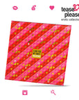 TEASE & PLEASE - CALENDARIO DELLAVVENTO DI SAN VALENTINO