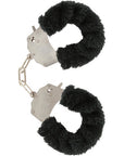 TOYJOY - POLSINI FURRY FUN BONDAGE NERO