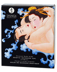 SHUNGA - GEL DA MASSAGGIO EROTICO CORPO A CORPO ORIENTALE AI FRUTTA ESOTICI