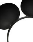 COQUETTE CHIC DESIRE - FASCIA CON ORECCHIE DA TOPO