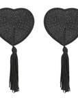 COQUETTE CHIC DESIRE - CACHE-TETONS NOIRS