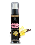 SECRETPLAY - LUBRIFICANTE 2-1 EFFETTO CALORE VANIGLIA 50 ML