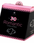 SECRETPLAY - 30 ROMANTIC CHALLENGES (ES/EN)