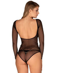 OBSESSIVE - BIJOU-905 PETTORINA TAGLIA UNICA