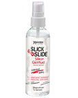 JOYDIVISION - SLIK N SLIDE LUBRICANT 100 ML