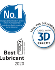 JOYDIVISION - SLIK N SLIDE LUBRICANT 100 ML